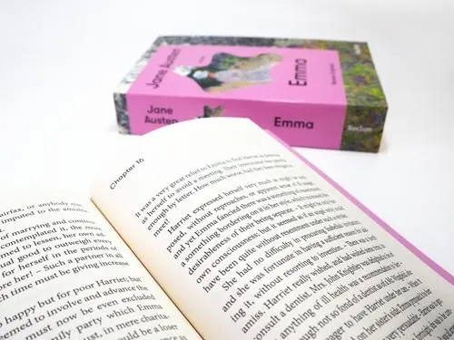Bild: 9783150207611 | Emma. A Novel | Jane Austen | Taschenbuch | Reclam Taschenbuch | 2025