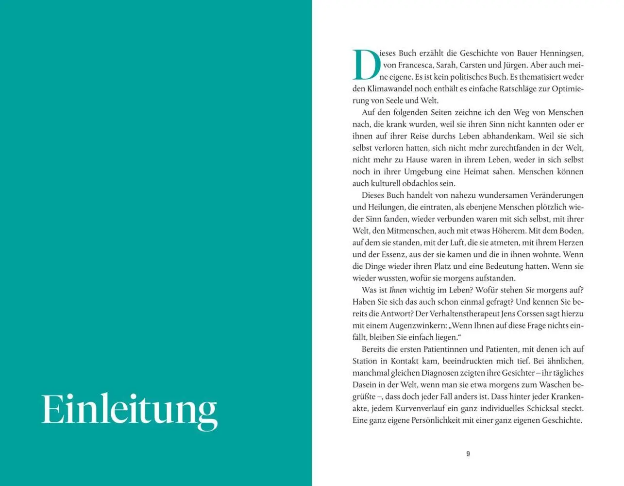 Bild: 9783833887611 | Wofür stehen Sie morgens auf? | Tobias Esch | Buch | 240 S. | Deutsch