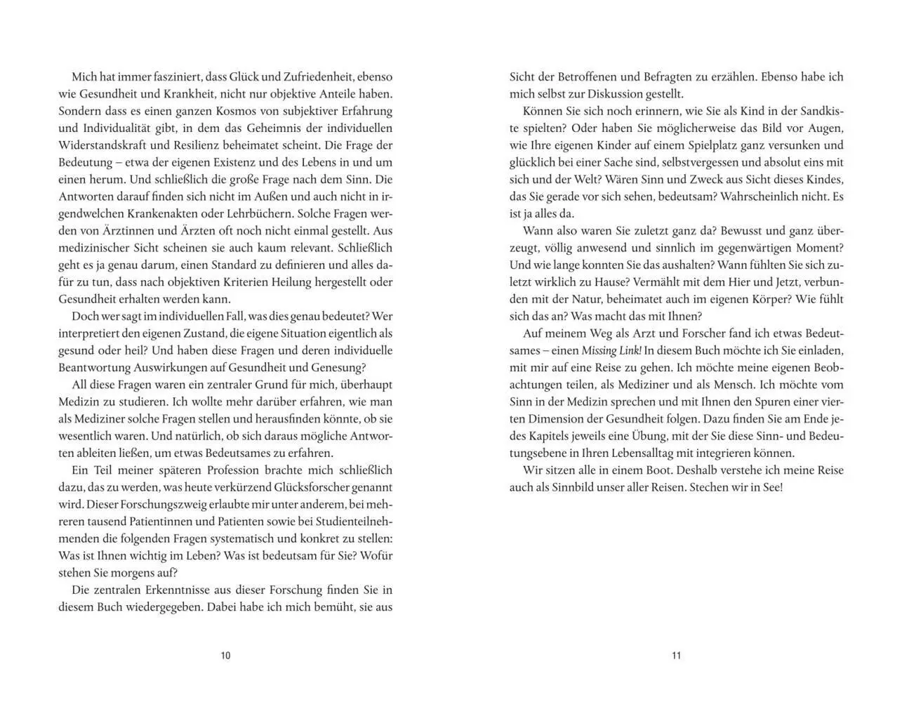 Bild: 9783833887611 | Wofür stehen Sie morgens auf? | Tobias Esch | Buch | 240 S. | Deutsch