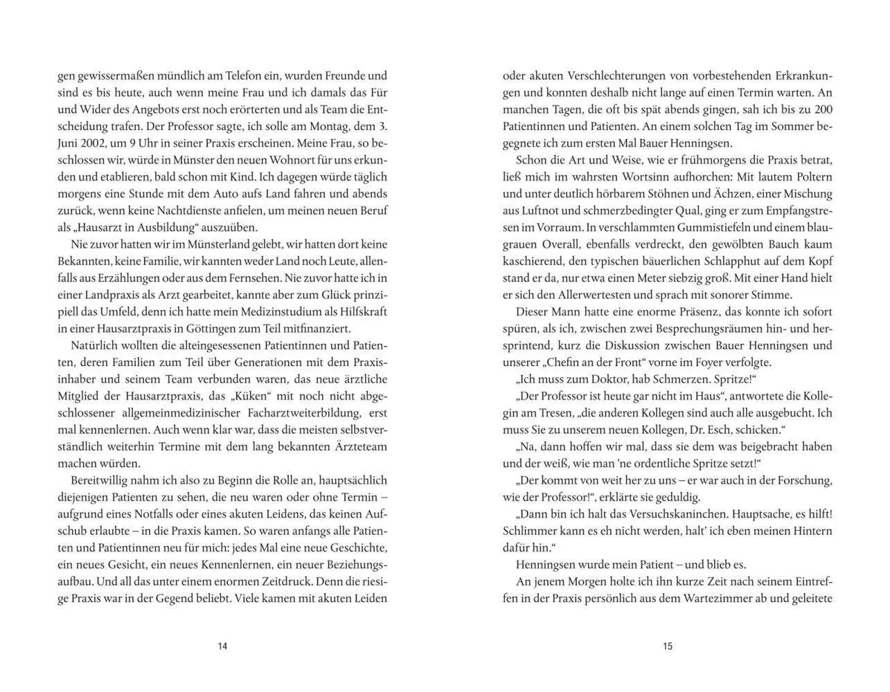 Bild: 9783833887611 | Wofür stehen Sie morgens auf? | Tobias Esch | Buch | 240 S. | Deutsch