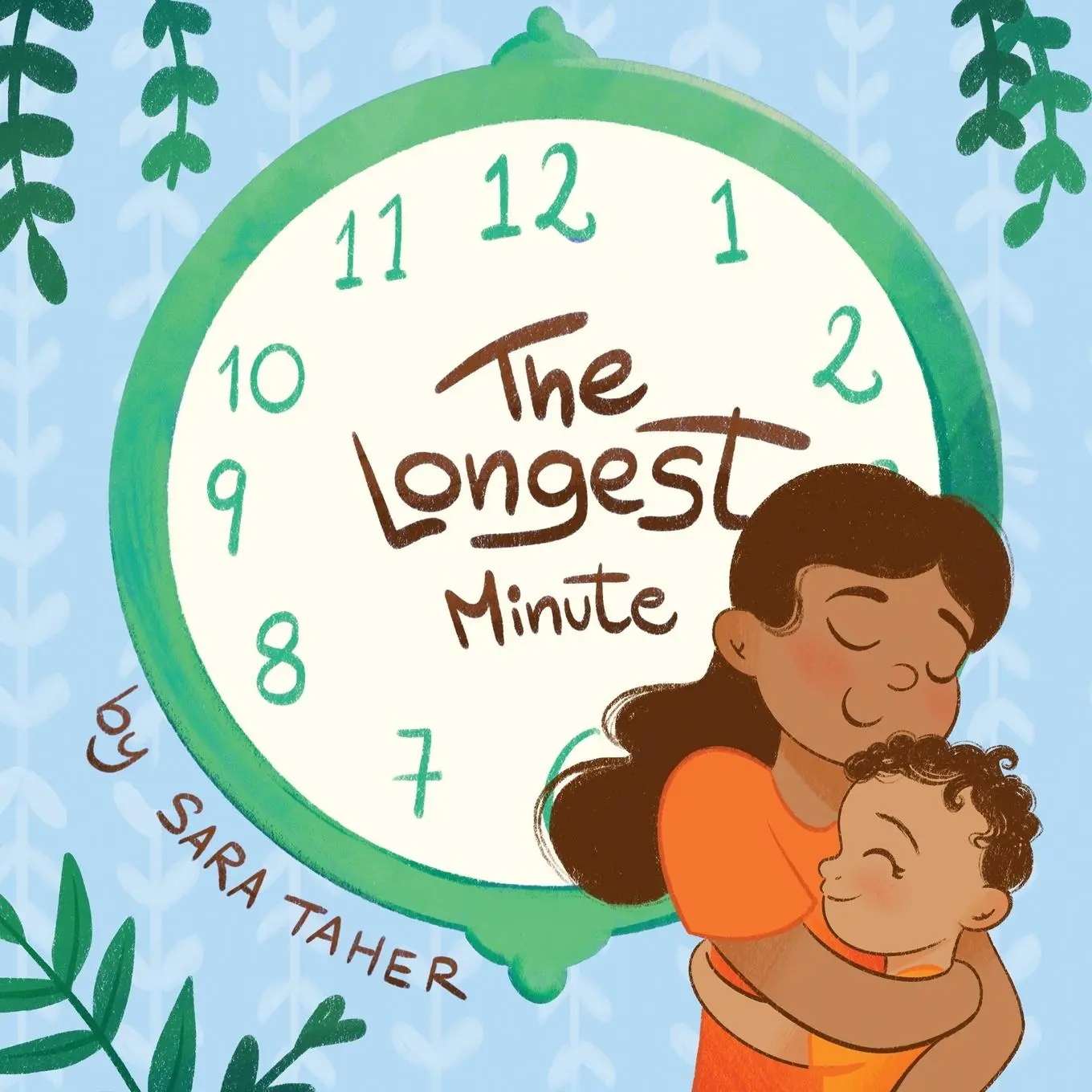 Cover: 9789948747611 | The Longest Minute | Sara Taher | Taschenbuch | Englisch | 2024