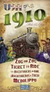 Cover: 824968817711 | Zug um Zug - Erweiterung USA 1910 | Spiel | Deutsch | 2016