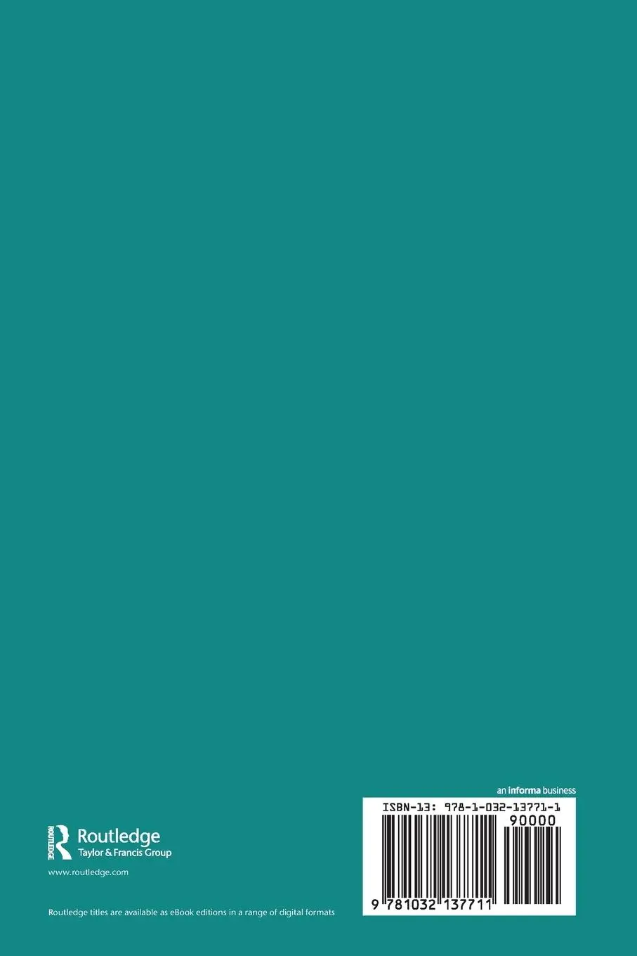 Rückseite: 9781032137711 | Regional Approaches to the Responsibility to Protect | Jochem Rietveld