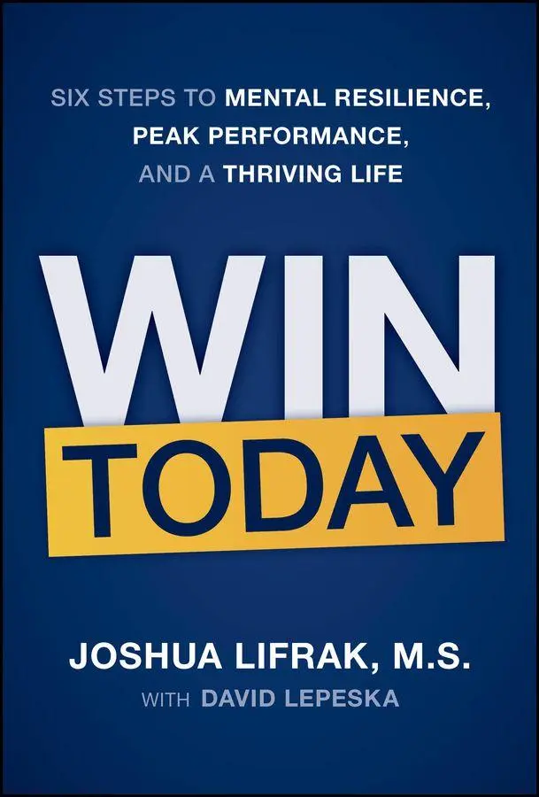 Cover: 9781394417711 | Win Today | David Lepeska (u. a.) | Buch | Einband - fest (Hardcover)