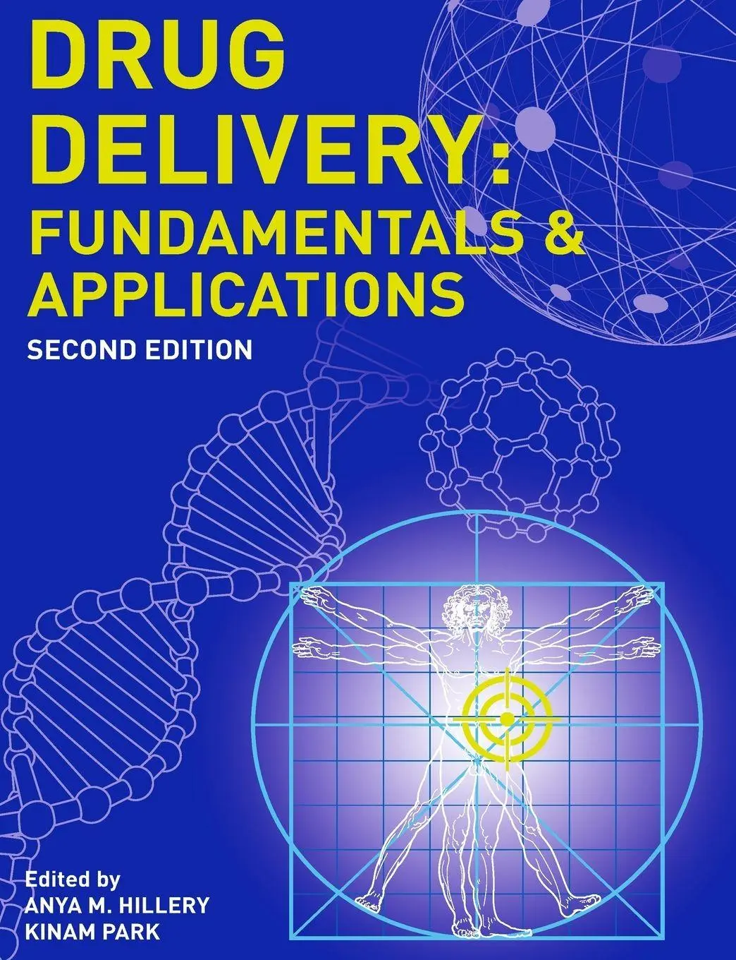 Cover: 9781482217711 | Drug Delivery | Fundamentals and Applications, Second Edition | Buch