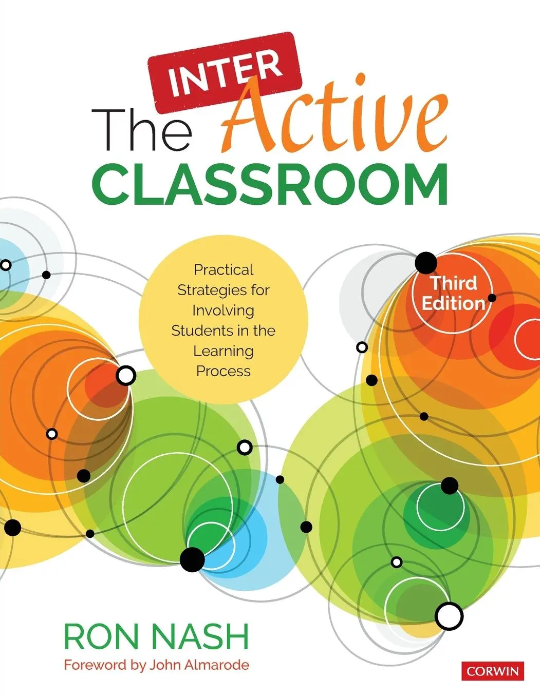 Cover: 9781544377711 | The InterActive Classroom | Ron Nash | Taschenbuch | Englisch | 2019