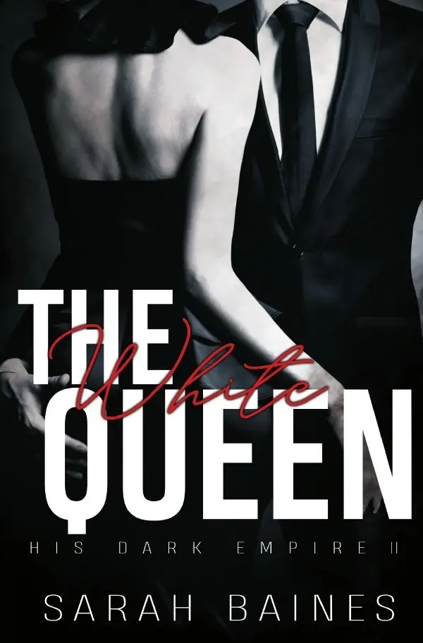 Cover: 9783757577711 | The White Queen | DE | Sarah Baines | Taschenbuch | 420 S. | Deutsch