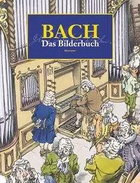 Cover: 9783761817711 | Bach | Das Bilderbuch | Christoph Heimbucher | Buch | 32 S. | Deutsch