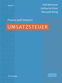 Cover: 9783791067711 | Umsatzsteuer | Gabi Meissner (u. a.) | Buch | Finanz und Steuern