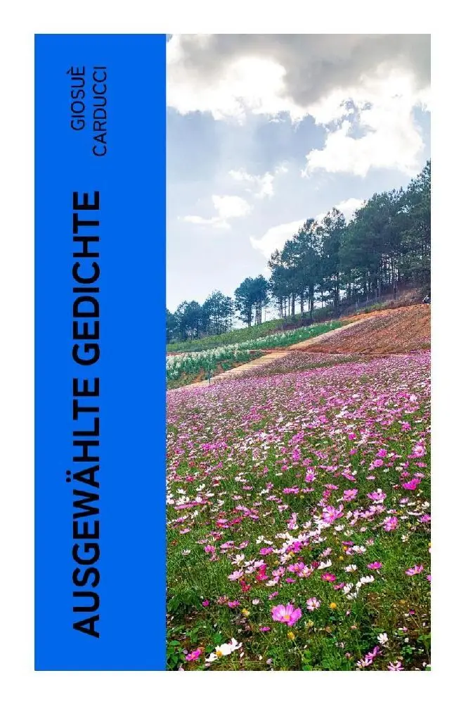 Cover: 9788027347711 | Ausgewählte Gedichte | Giosuè Carducci | Taschenbuch | 164 S. | 2022
