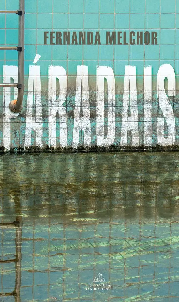 Cover: 9788439737711 | Páradais | Fernanda Melchor | Taschenbuch | Kartoniert / Broschiert