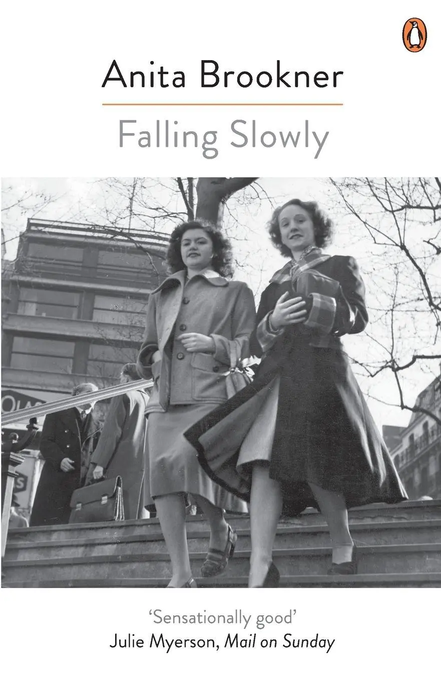 Cover: 9780241977811 | Falling Slowly | Anita Brookner | Taschenbuch | Englisch | 2016