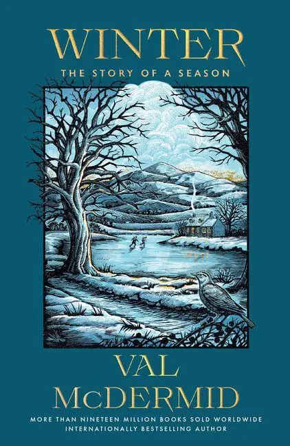 Cover: 9780802167811 | Winter | The Story of a Season | Val McDermid | Buch | Englisch | 2026