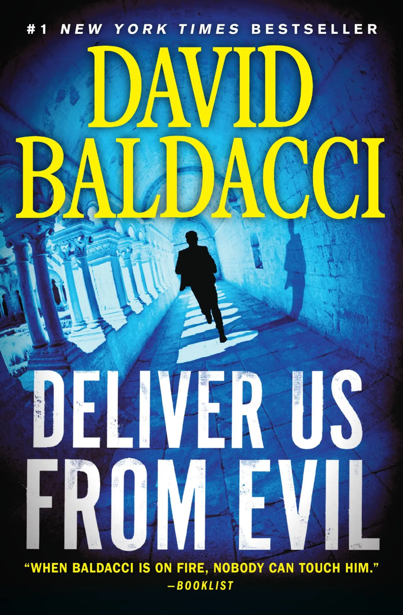 Cover: 9781538737811 | Deliver Us from Evil | David Baldacci | Taschenbuch | Englisch | 2021