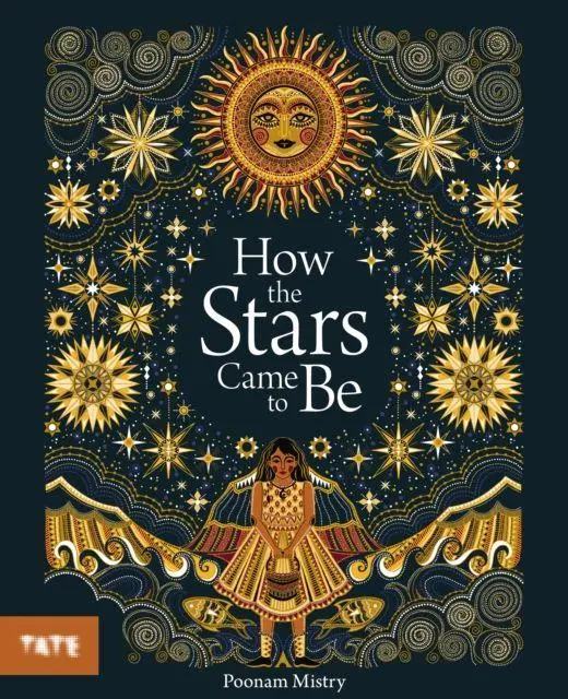 Cover: 9781849767811 | How the Stars Came to Be | Poonam Mistry | Taschenbuch | Englisch