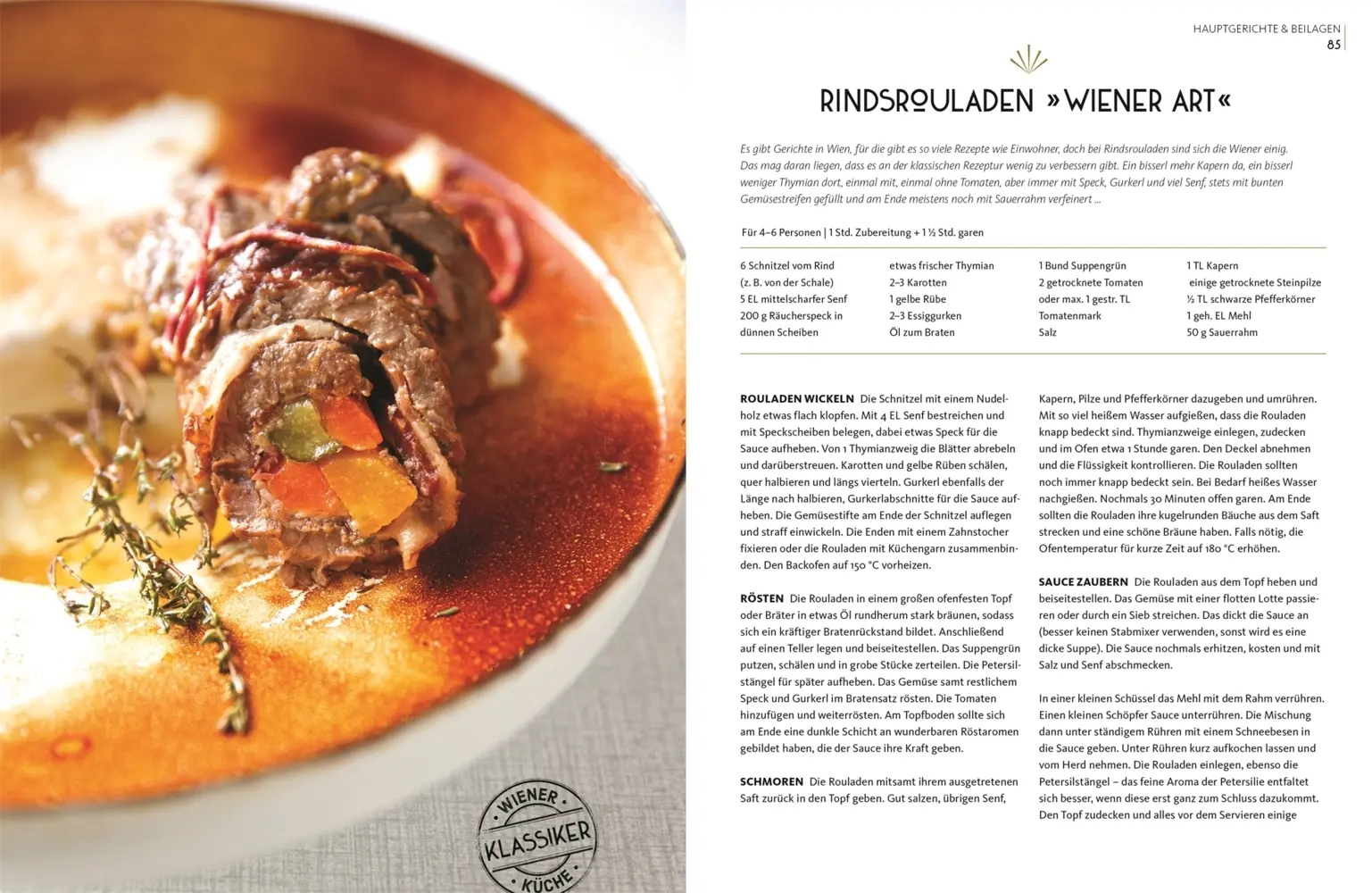 Bild: 9783831027811 | Wiener Küche | Susanne Zimmel | Buch | Deutsch | Dorling Kindersley