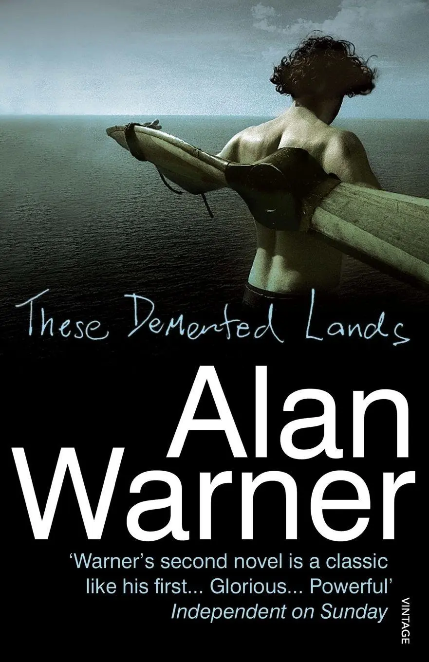 Cover: 9780099577911 | These Demented Lands | Alan Warner | Taschenbuch | Englisch | 2007