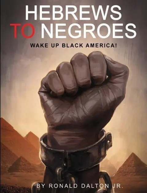 Cover: 9780986237911 | Hebrews to Negroes: Wake Up Black America! | Ronald Dalton | Buch