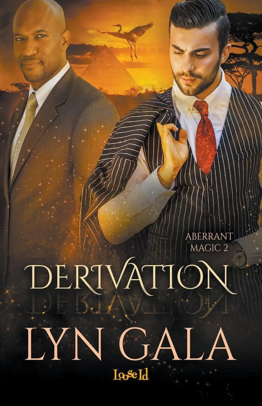 Cover: 9781393337911 | Derivation | Lyn Gala | Taschenbuch | Kartoniert / Broschiert | 2018