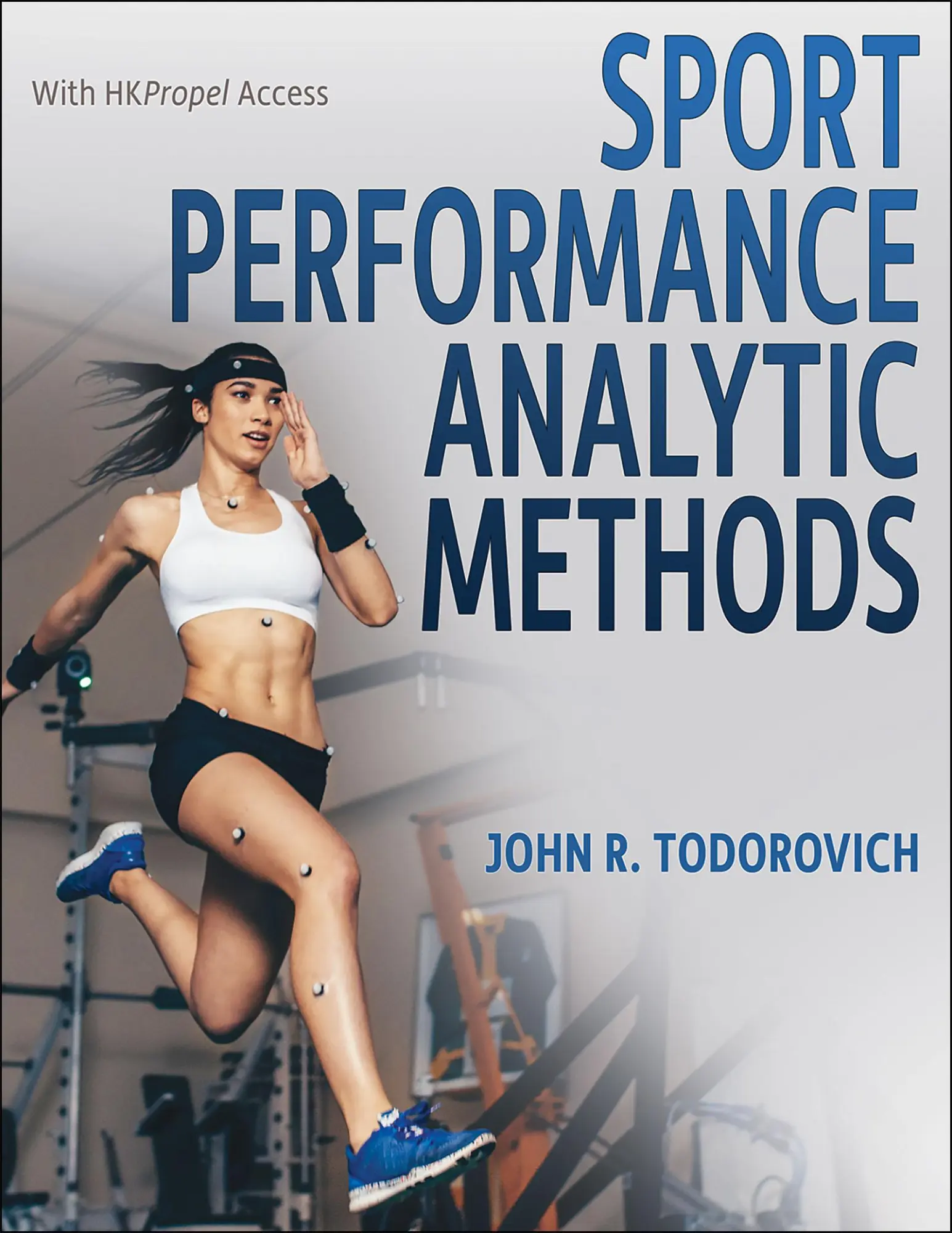 Cover: 9781718217911 | Sport Performance Analytic Methods | John R. Todorovich | Taschenbuch