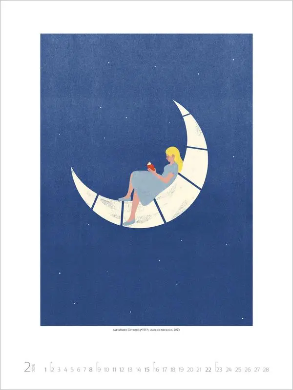 Bild: 9783731887911 | Illusions 2026 | Verlag Korsch | Kalender | Spiralbindung | 14 S.