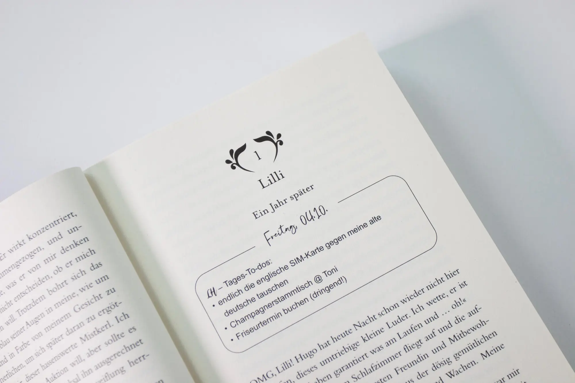 Bild: 9783743217911 | Framed Feelings (Golden Hearts, Band 1) | Marina Neumeier | Buch