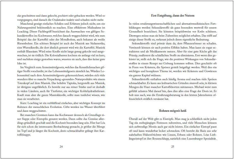 Bild: 9783813507911 | Karotten lieben Butter | Gunter Frank (u. a.) | Buch | 304 S. | 2018