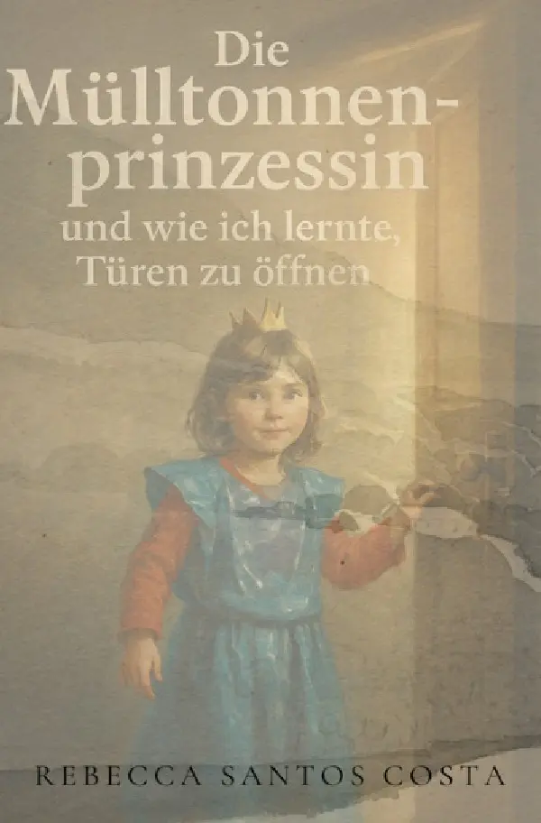 Cover: 9783819787911 | Die Mülltonnenprinzessin | und wie ich lernte, Türen zu öffnen | Costa