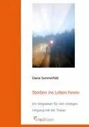 Cover: 9783868507911 | Sterben ins Leben hinein | Diana Sommerfeld | Taschenbuch | 52 S.