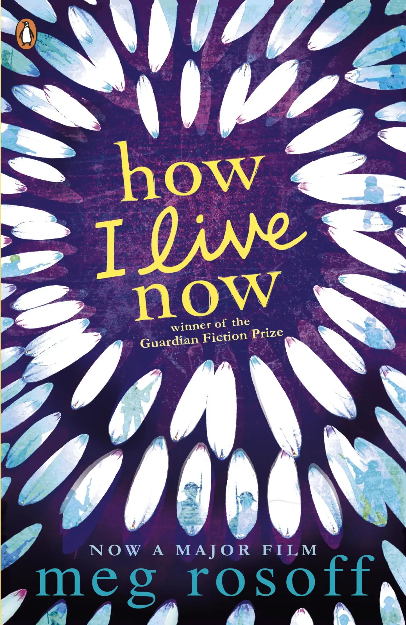 Cover: 9780141318011 | How I Live Now | Meg Rosoff | Taschenbuch | B-format paperback | 2005