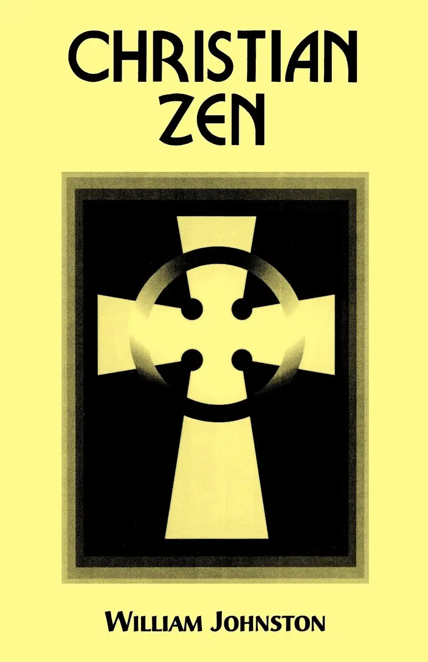 Cover: 9780823218011 | Christian Zen | A Way of Meditation | William Johnston | Taschenbuch