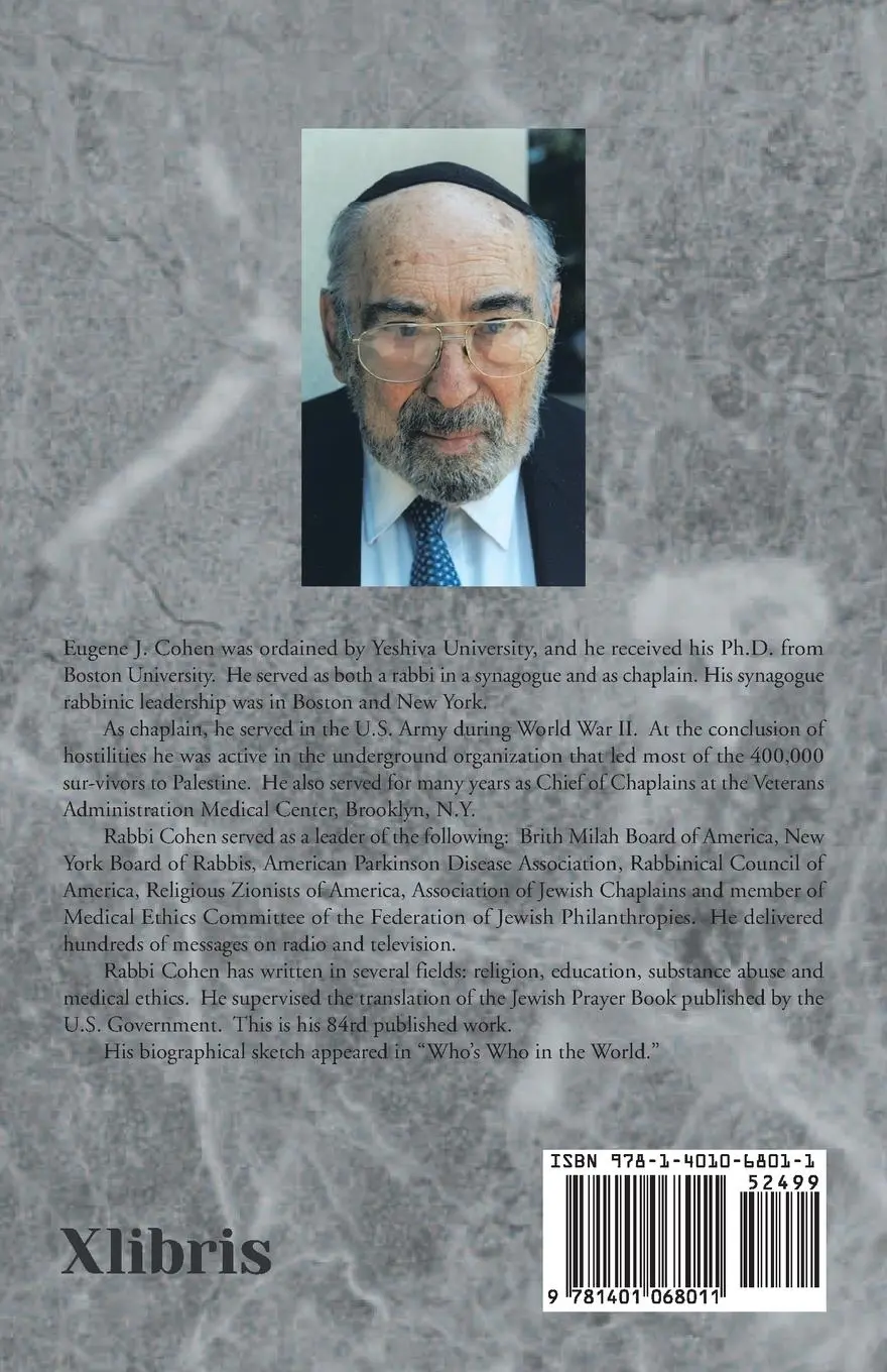 Rückseite: 9781401068011 | Meor Einayim | Eugene Cohen | Taschenbuch | Englisch | 2003