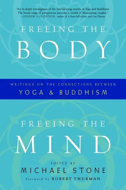 Cover: 9781590308011 | Freeing the Body, Freeing the Mind: Writings on the Connections...