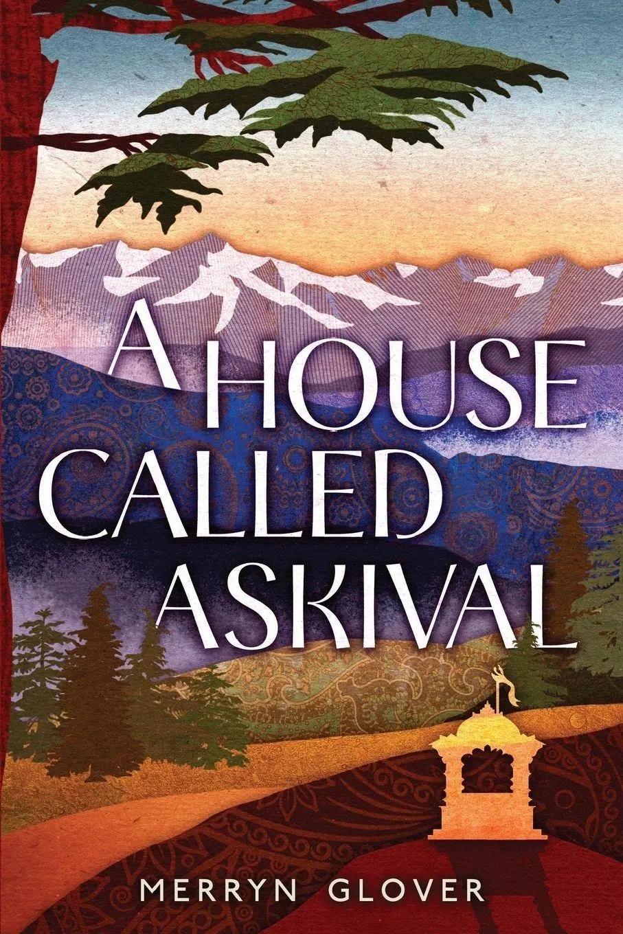 Cover: 9781914368011 | A House Called Askival | Merryn Glover | Taschenbuch | Englisch | 2021