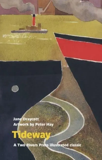 Cover: 9781915048011 | Tideway | Jane Draycott | Taschenbuch | Kartoniert / Broschiert | 2022