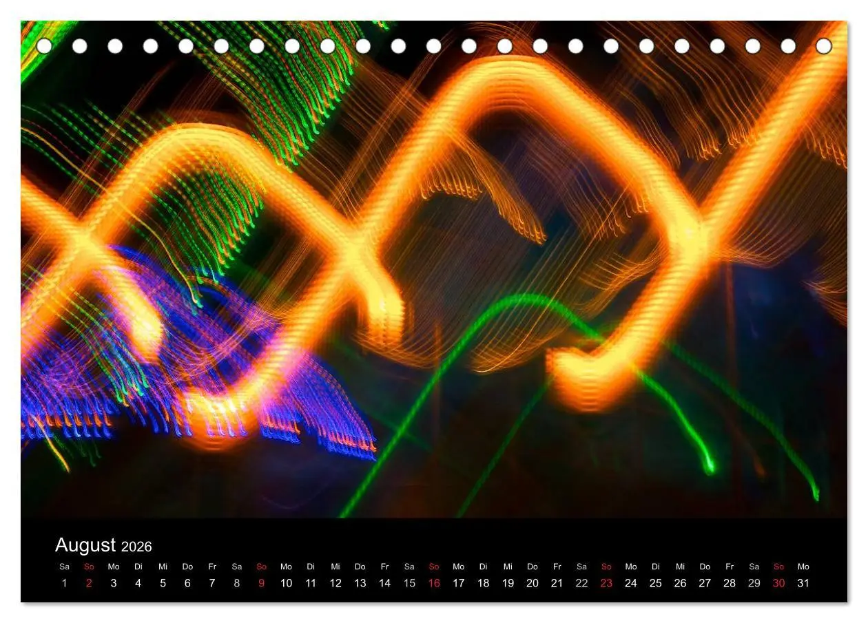 Bild: 9783516018011 | Gesmolder Kirmes (Tischkalender 2026 DIN A5 quer), CALVENDO...