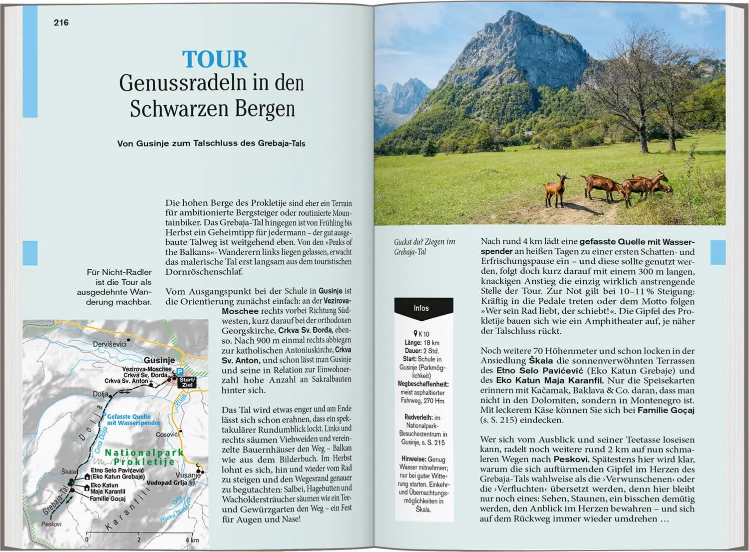 Bild: 9783616008011 | DUMONT Reise-Taschenbuch Reiseführer Montenegro | Schedlbauer (u. a.)