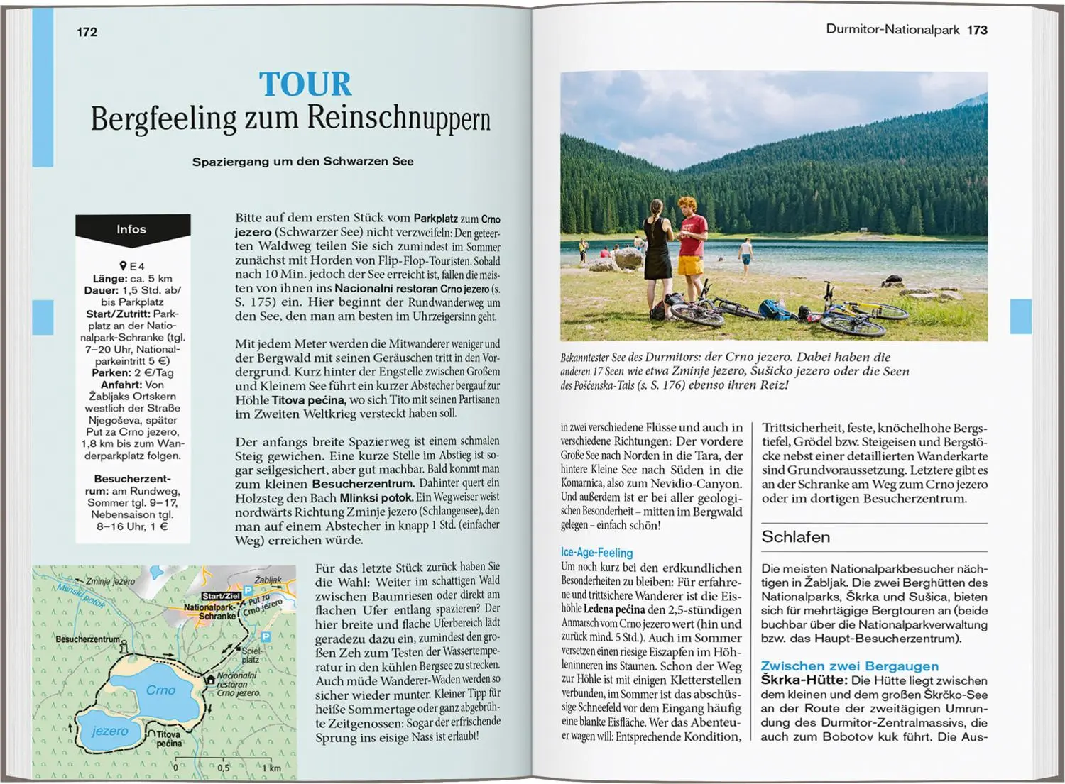 Bild: 9783616008011 | DUMONT Reise-Taschenbuch Reiseführer Montenegro | Schedlbauer (u. a.)
