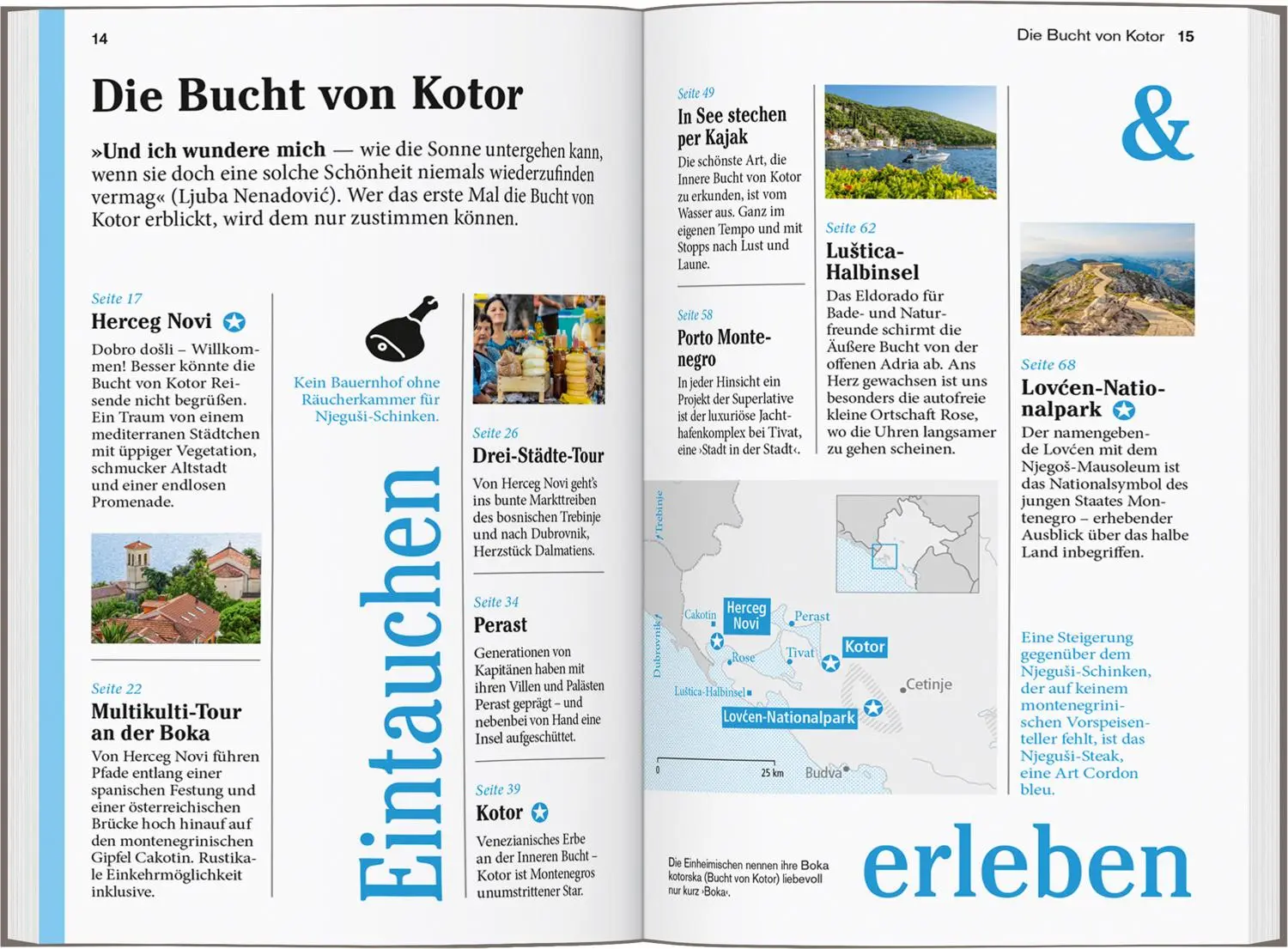 Bild: 9783616008011 | DUMONT Reise-Taschenbuch Reiseführer Montenegro | Schedlbauer (u. a.)