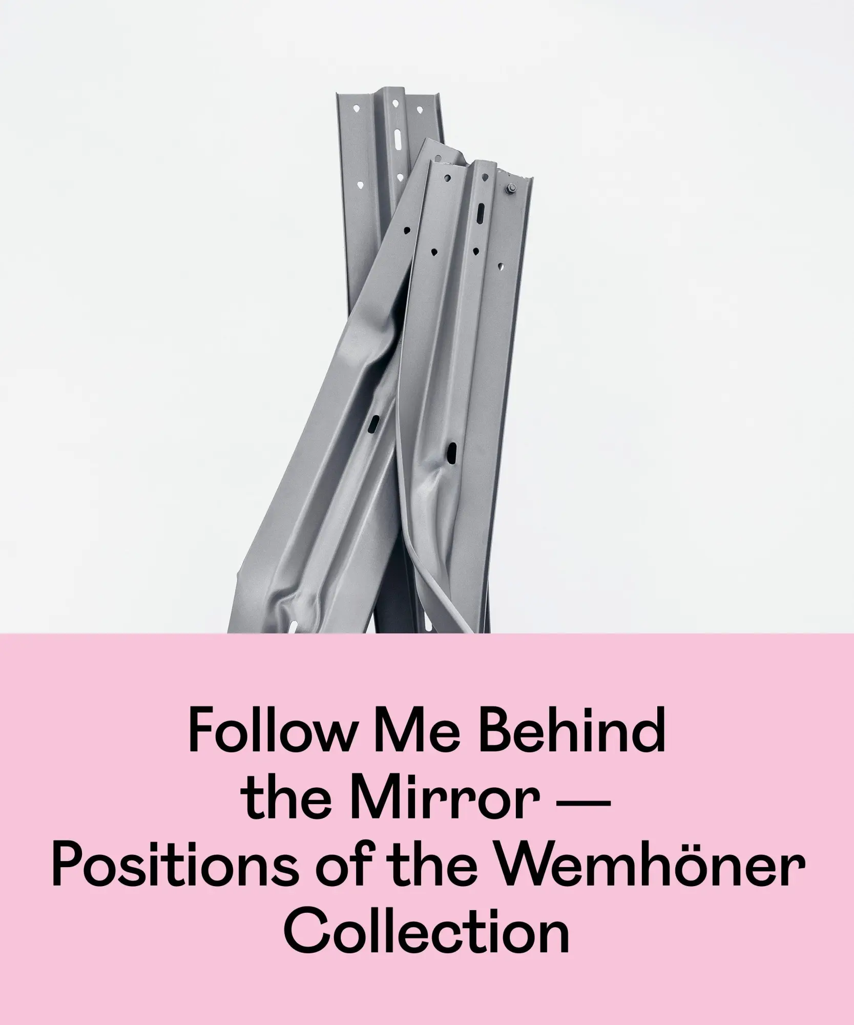 Follow Me Behind¿ the Mirror