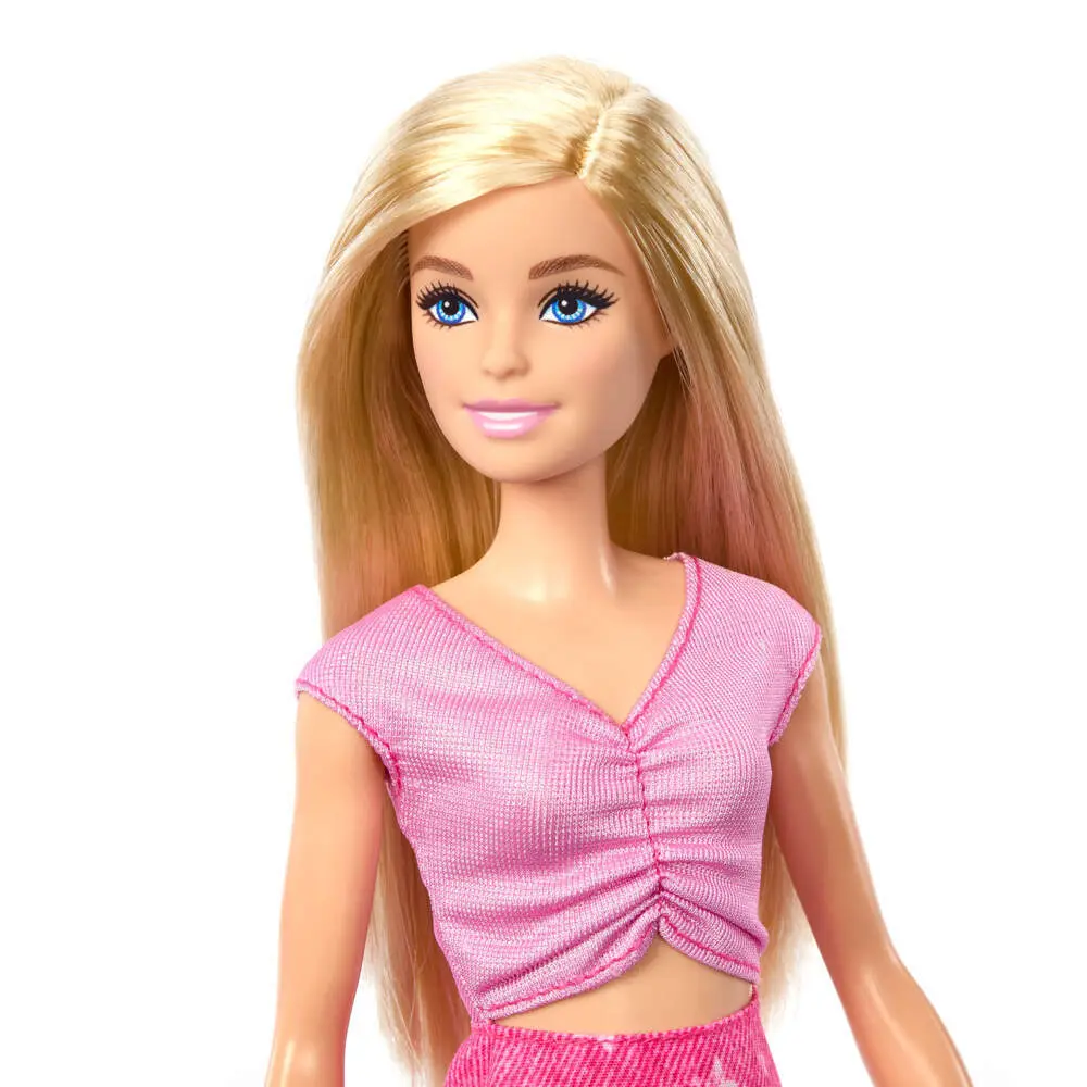 Bild: 194735378111 | Barbie Reise Abenteuer Malibu.JMJ47 | Blister | JMJ47 | Deutsch | 2026