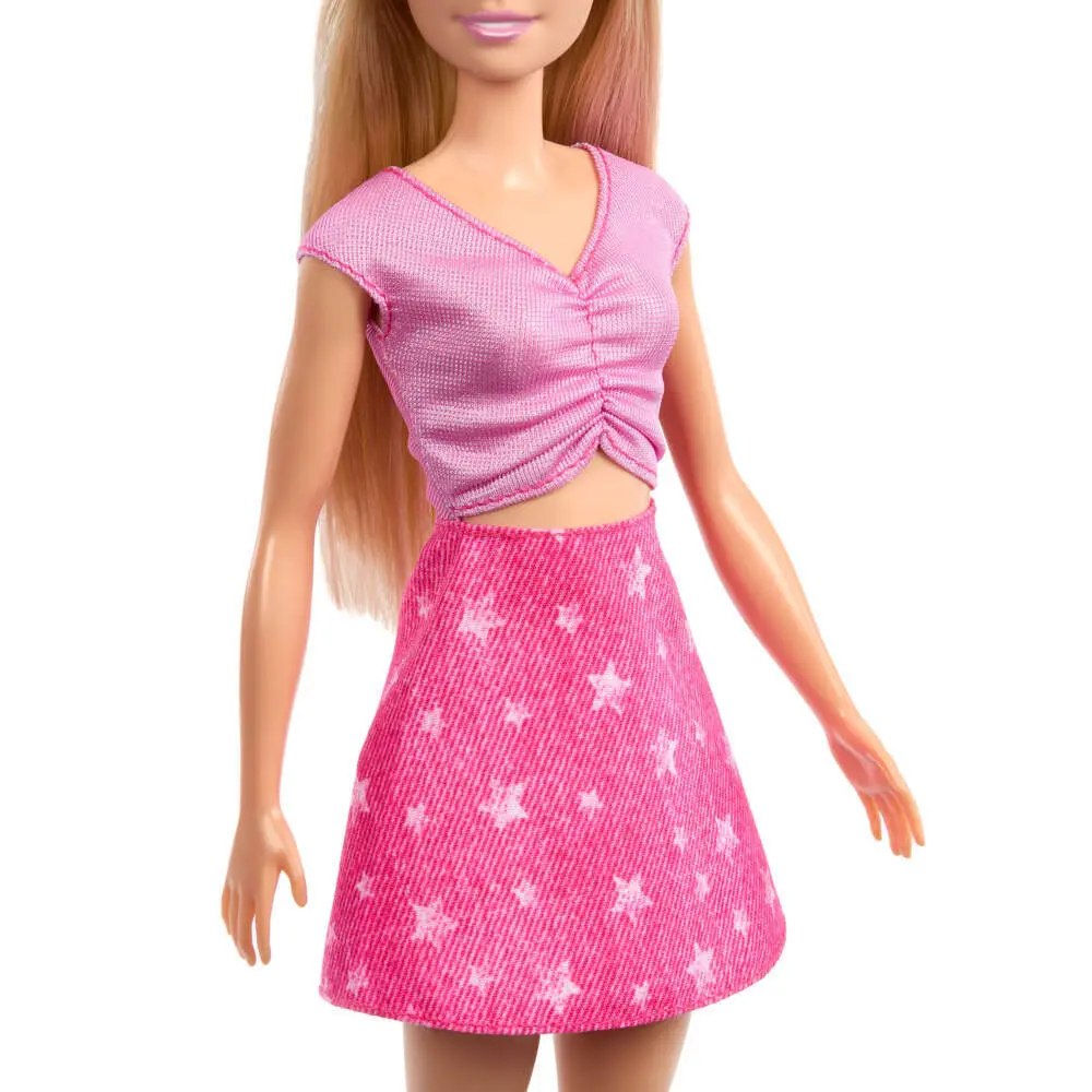 Bild: 194735378111 | Barbie Reise Abenteuer Malibu.JMJ47 | Blister | JMJ47 | Deutsch | 2026