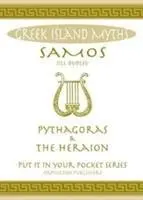 Cover: 9780995578111 | Samos | Pythagoras and the Heraion. | Jill Dudley | Taschenbuch | 2017