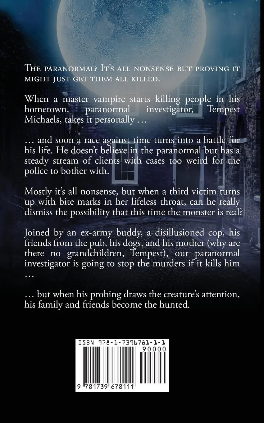 Rückseite: 9781739678111 | Paranormal Nonsense | Steve Higgs | Taschenbuch | Englisch | 2017