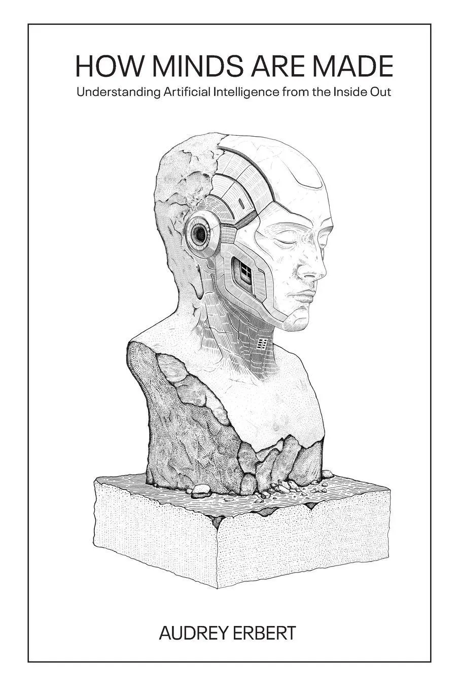 Cover: 9781968988111 | How Minds Are Made | Audrey Erbert | Taschenbuch | Englisch | 2025