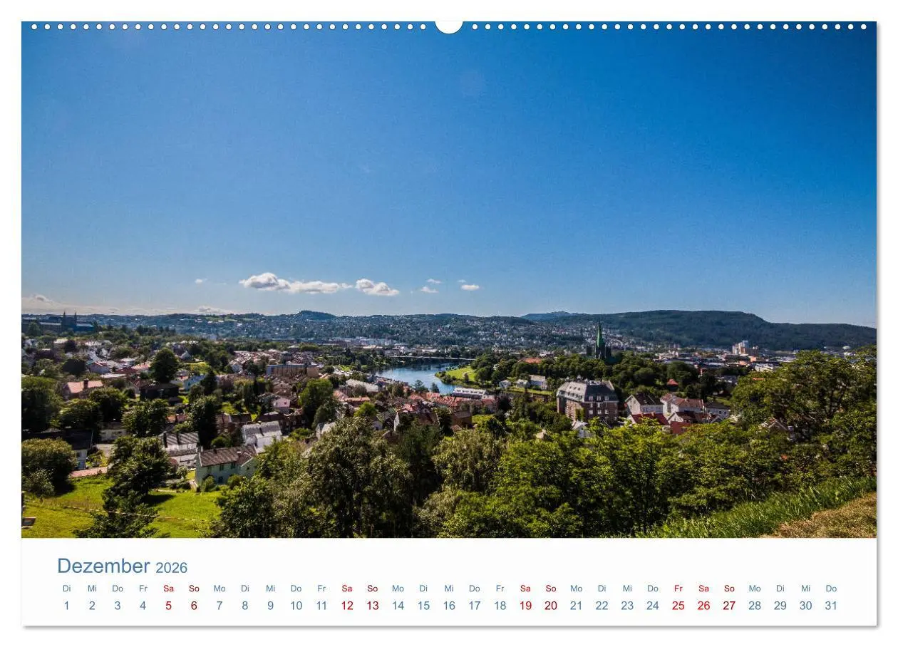Bild: 9783457848111 | Nordkapp - Norwegens Küstenlandschaft (Wandkalender 2026 DIN A2...