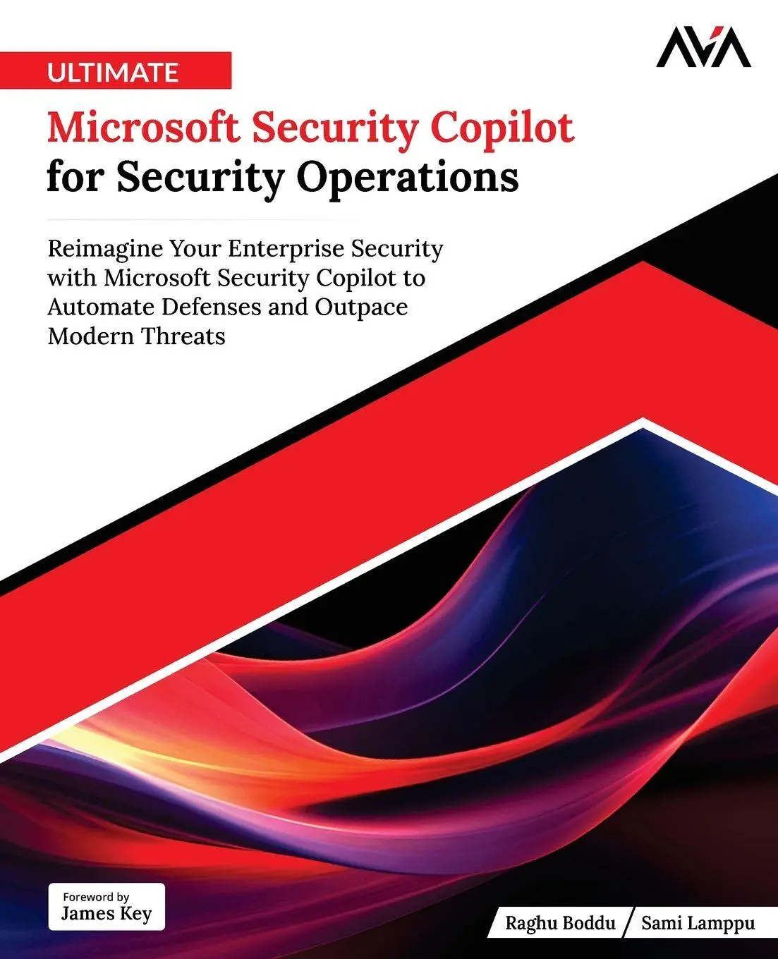 Cover: 9789349888111 | Ultimate Microsoft Security Copilot for Security Operations | Buch