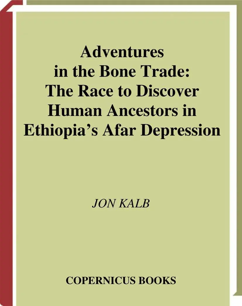 Cover: 9781475788211 | Adventures in the Bone Trade | Jon Kalb | Taschenbuch | xv | Englisch