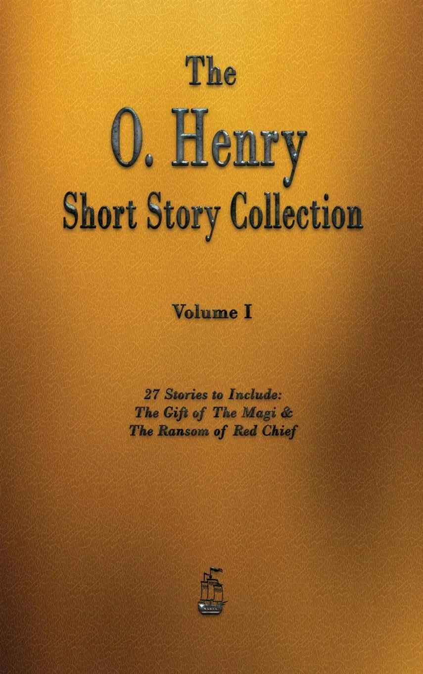 Cover: 9781603868211 | The O. Henry Short Story Collection - Volume I | O'Henry | Buch | 2019