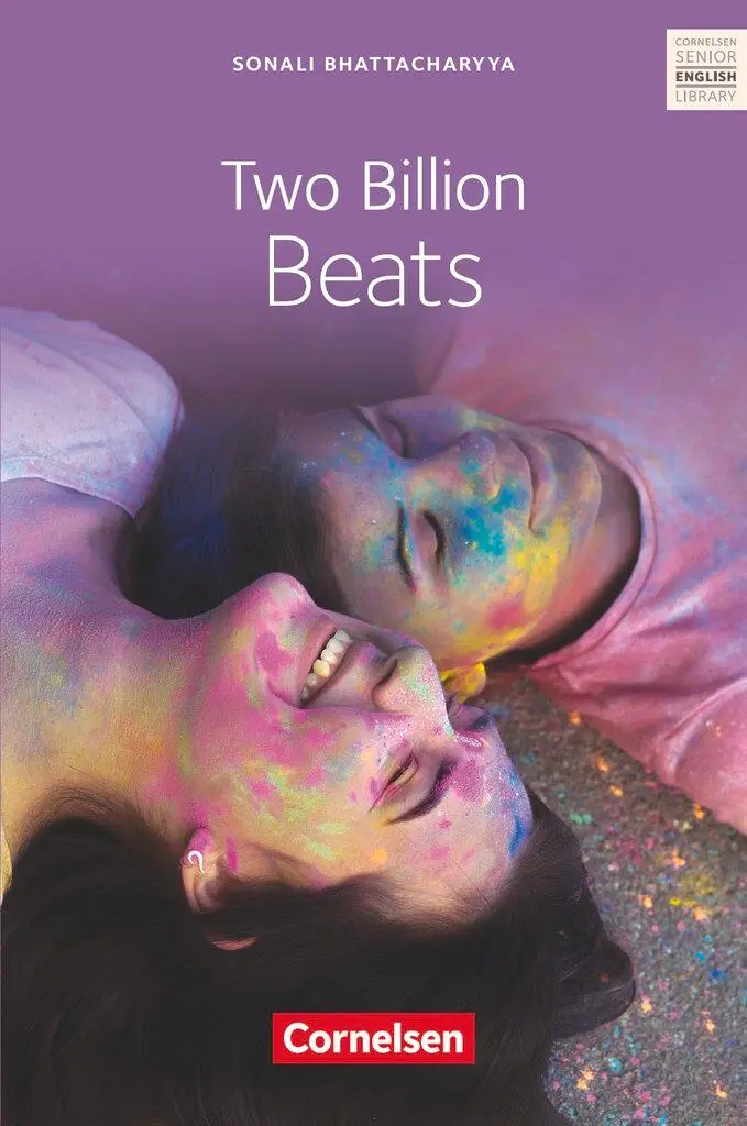 Cover: 9783060368211 | Two Billion Beats | Sonali Bhattacharyya | Taschenbuch | 88 S. | 2025